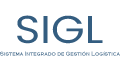 SIGL | Sistema Integrado de Gestión Logística